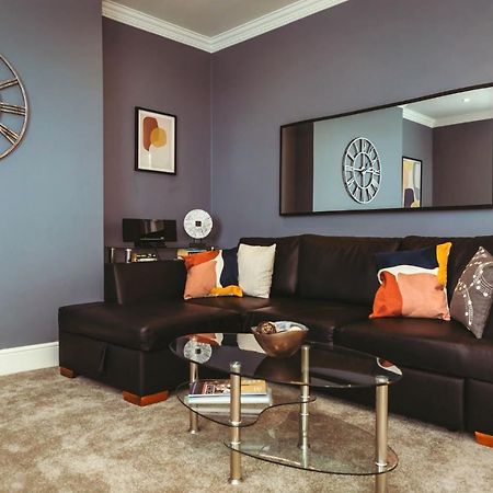 Stylish, Central, Adults-Only 1-Bed Hideaway Eastbourne Dış mekan fotoğraf
