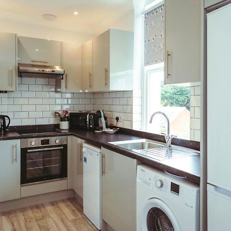 Stylish, Central, Adults-Only 1-Bed Hideaway Eastbourne Dış mekan fotoğraf