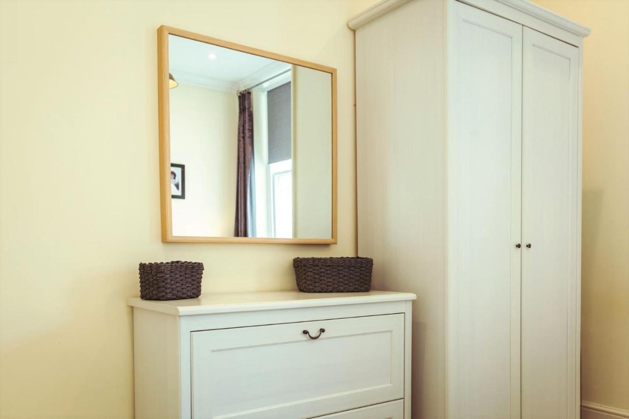 Stylish, Central, Adults-Only 1-Bed Hideaway Eastbourne Dış mekan fotoğraf