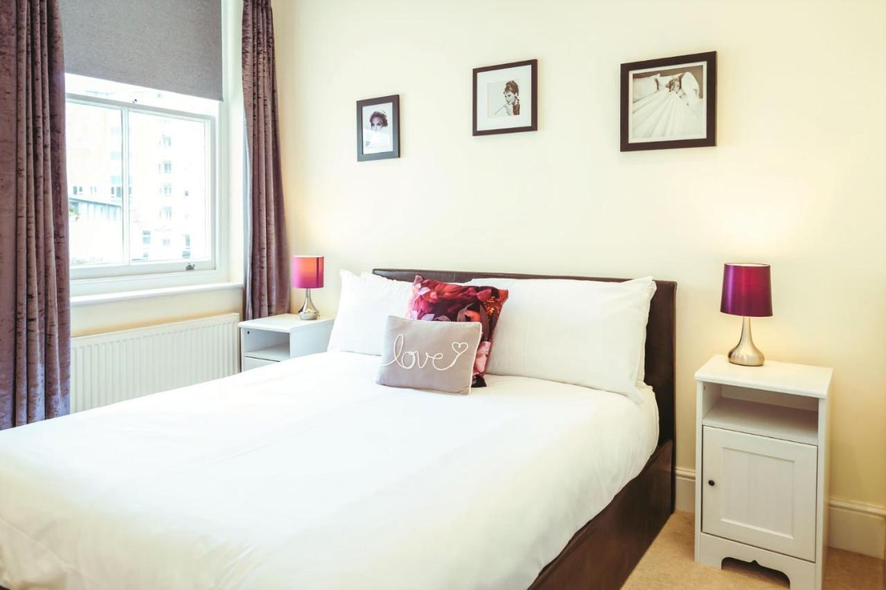 Stylish, Central, Adults-Only 1-Bed Hideaway Eastbourne Dış mekan fotoğraf